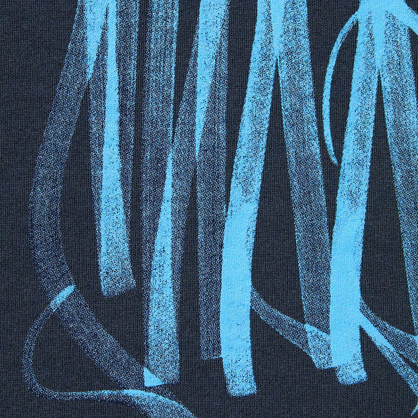 Tag Hooded Sweatshirt view 11